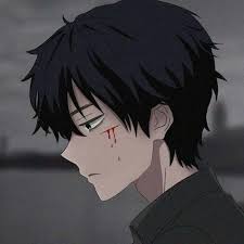 Anime boy desktop wallpapers, hd backgrounds. Ngan Ninh Aesthetic Anime Kpop Drawings Anime Character Design