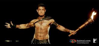 Dhoom 3 S Malang Song Was Shot Despite Aamir S Vertigo Dhoom 3 Songs Best Bollywood Movies