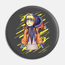 She is a familiar face in the apex games, though for a different reason than most. Wattson From Apex Legends Apex Legends Pin Teepublic De
