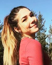 Olivia Mcgovern's Instagram, Twitter & Facebook