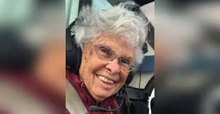 Obituary information for Miriam Clark Reed