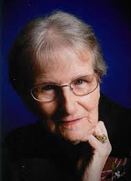 Obituary information for Mary E. Hinrich