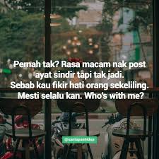 Kata kata sindiran halus buat pacar dan juga teman tanpa menyinggung, nah untuk menghindari hal tersebut, dibawah ini ada beberapa kata sindiran yang bisa kamu gunakan agar tidak menyinggung perasaan orang lain Facebook