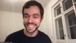 Q&A with filmmaker Andreas Kessler