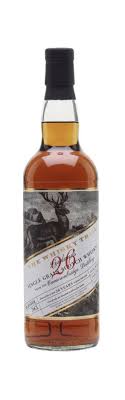 The Whisky Trail Retro Series Set Cameronbridge 1992 26 Year Old Whisky Bottle Wine Bottle Rum Bottle