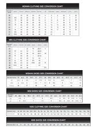 58 Inquisitive Marc By Marc Jacobs Shoe Size Chart