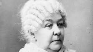 When Women Lost the Vote Timeline