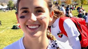 Alyssa Peterson's Instagram, Twitter & Facebook