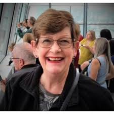 Christine Easter remembrance page and online condolences