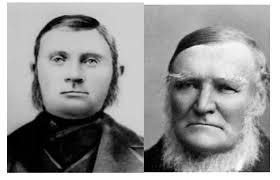 Ferdinand Byrer (1883-1936) died in a horrific accident while working at  the Studebaker plant. He and wife Orah Grove (1887-1974) had one daughter,  Bedelia Belle Byrer Berryman (1910-1996). All three are buried