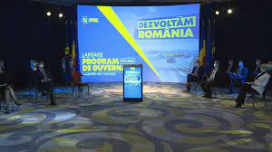 Creștem puterea de cumpărare a salariilor și pensiilor cu peste 30% și reducem inflația anuală sub 2%, arată pnl în programul de guvernare. Programul De Guvernare Al Pnl Pe UrmÄƒtorii 4 Ani Pensiile Majorate Cu 46 Salariul Mediu Ajunge La 1 000 Euro AlocaÈ›ii Dublate Video Realitatea FinanciarÄƒ