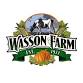 Wasson Farm Fall Fest Weekends