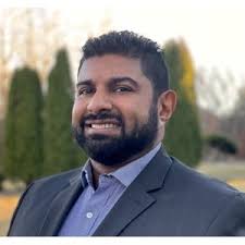 Devarshi Shah, Lumeo