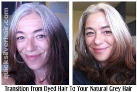 Pin On How To Transition To Natural Hair