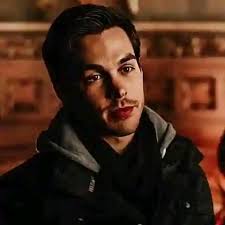 Kai vs Luke Merge in The Vampire Diaries