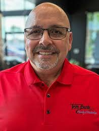 Meet Our Mazda Staff