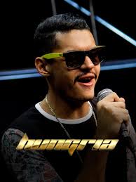 Prime Video: Hungria Hip Hop