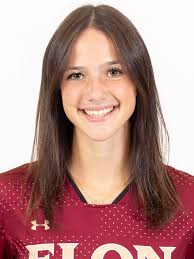 2024 Women's Soccer Roster