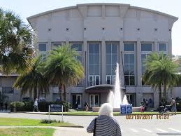 Curtis M Phillips Center For The Performing Arts