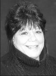 Pamela Carmichael Obituary (1944