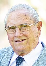 Robichaux named LEPA Board 2021 Chairman