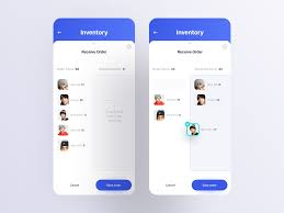 Pin On Mobile App Ui