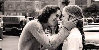 Cosas Odio Ti Peliculas Chicas Peliculas De Amor Besos De Pelicula
