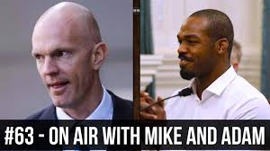 On Air With Mike and Adam (podcast)