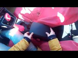 Seat Leon Mk3 5f Kol Dayama Nasil Sokulur Youtube