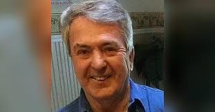 Frederick J. Hallett Sr. Obituary