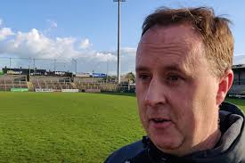 Derry manager Martin Boyle delighted Oak Minors get to share Ulster Final  stage in Clones