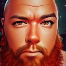 Jack Landis in people