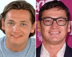 Sid owen is reportedly set to star in the new series of strictly come dancing, which may eastenders' sid owen believes his character ricky butcher would be better off without either of his mouthy love. Eastenders Stars Then And Now Ok Magazine