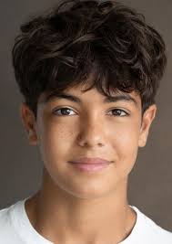 Fan Casting Johnathan Michael Sturgess as Axel in Pikwik Pack