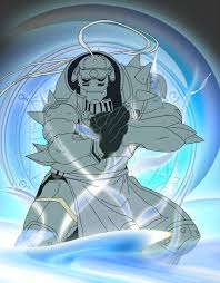Alphonse Elric Armor Colored By Nesgate On Deviantart 2yr · thebrianshray · r/fullmetalalchemist. alphonse elric armor colored by