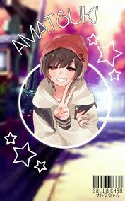 Anime Wallpaper Amatsuki Utaite