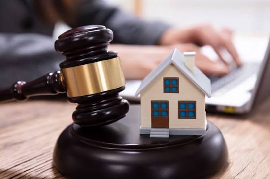 Differences Between Auctions and Traditional Real Estate | Clinch Mountain  Realty And Auction Co.