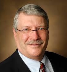 VUMC mourns loss of otolaryngologist and surgeon Ries