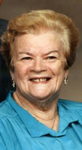 Grace Blanchard Obituary March 21, 2014