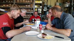 Everyone loves the Traeger Grills we...