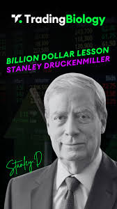 A $1 Billion Lesson Stanley Druckenmiller Learned from George Soros