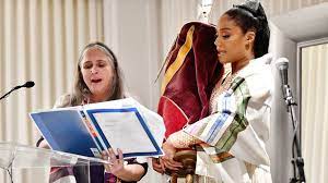 Engaging with jewish culture download article. Tiffany Haddish S Black Mitzvah And Her Journey Of Jewish Discovery Bbc News
