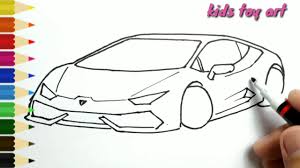 We did not find results for: Very Easy How To Draw Lamborghini Huracan Drawing And Coloring For Kids Toddlers Youtube