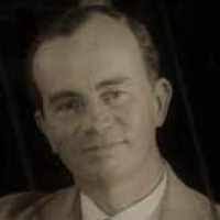 Benjamin Landon Muse (1898–1986)