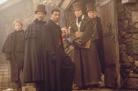 Amistad (1997) full movie, about a 1839 mutiny aboard a slave ship that is traveling towards the northeastern coast of america. Amistad 1997 Imdb