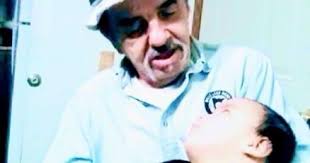 Montgomery "Monte" Staples