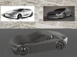 Webinar Alias Speedform For Conceptual 3d Modeling 3d Model Conceptual Webinar
