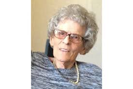 Theresa Ryan Obituary (1926