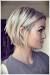 Shoulder Length Choppy Bob 2019