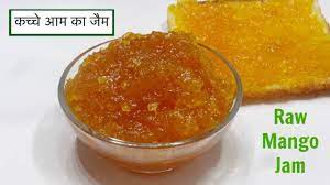 Mango jam recipe nisha madhulika. à¤•à¤š à¤š à¤†à¤® à¤• à¤œ à¤® à¤¬à¤¨ à¤¨ à¤• à¤¸à¤¬à¤¸ à¤†à¤¸ à¤¨ à¤¤à¤° à¤• Homemade Jam Recipe Raw Mango Jam Kabitaskitchen Youtube